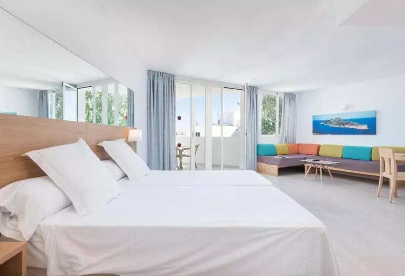 Aparthotel Ses Fotges