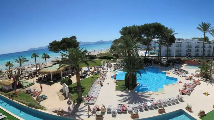 Aparthotel Ses Fotges