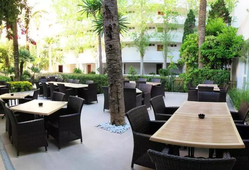 Aparthotel Ses Fotges