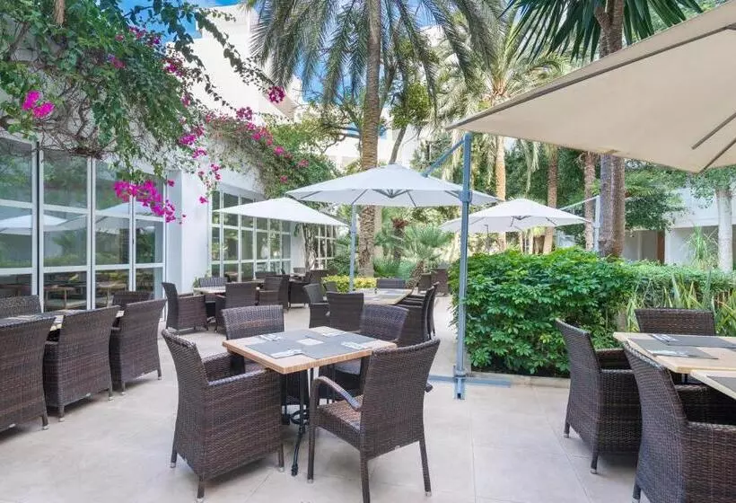 Aparthotel Ses Fotges