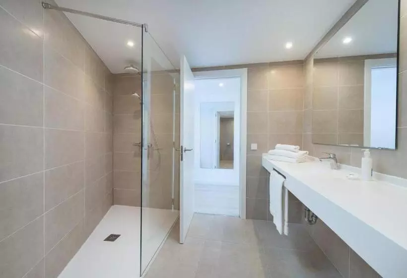 Aparthotel Ses Fotges