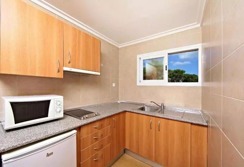 Aparthotel Ses Fotges