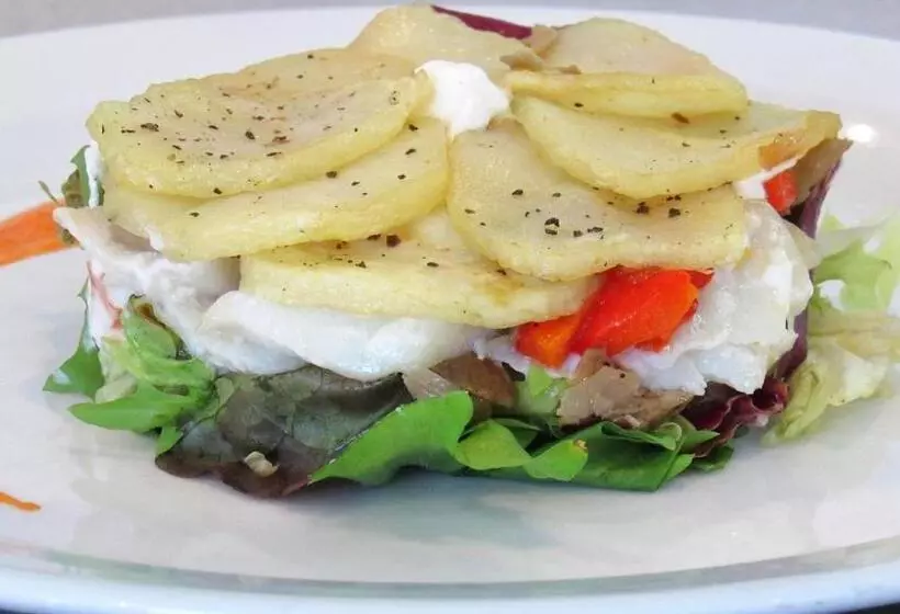 Aparthotel Ses Fotges