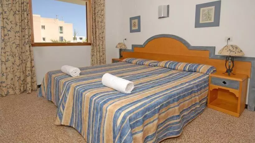 Apartamentos Sol Naixent