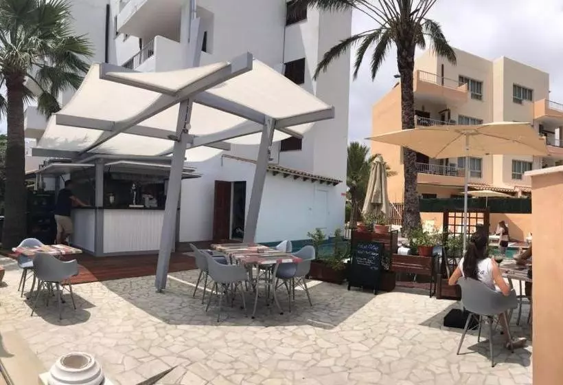 Apartamentos Sol Naixent