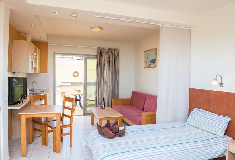 Dolores  Adults Recommended