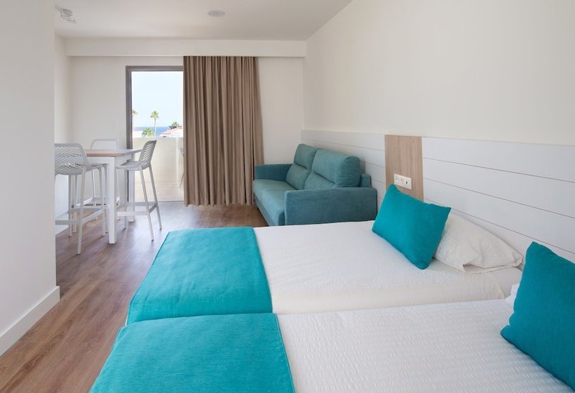 Dolores  Adults Recommended