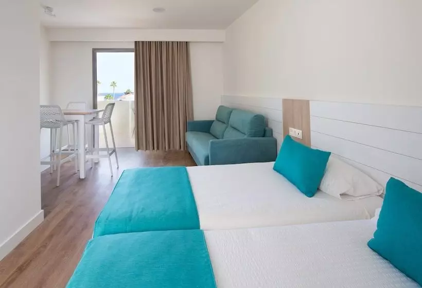 Dolores Adults Recommended