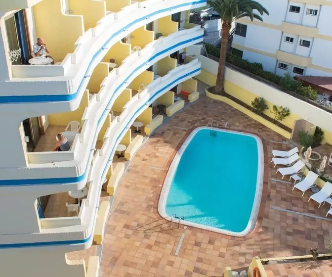 Dolores Adults Recommended