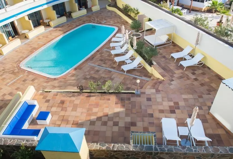 Dolores Adults Recommended