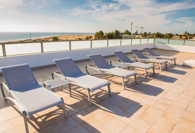 Dolores  Adults Recommended