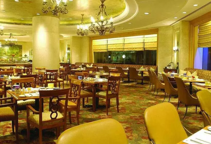 호텔 Air China Boyue Beijing