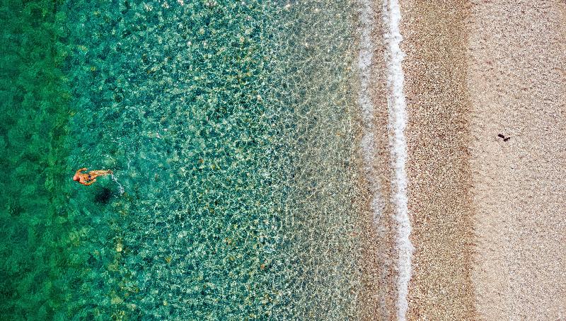 Отель Albatros Beach