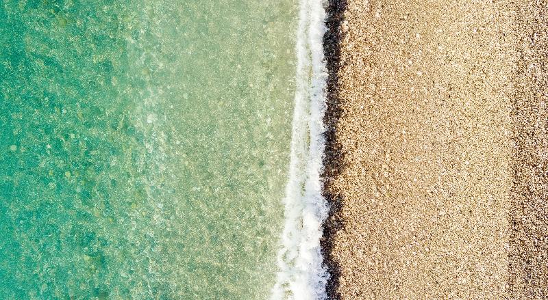 Отель Albatros Beach