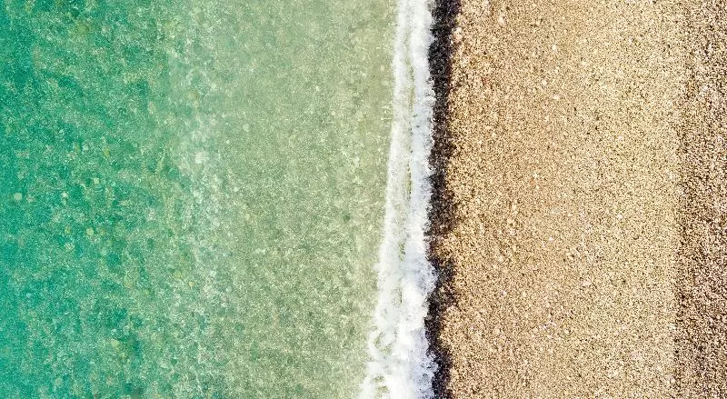 Отель Albatros Beach