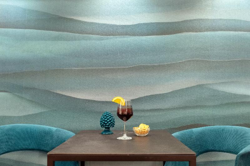 Отель Albatros Beach