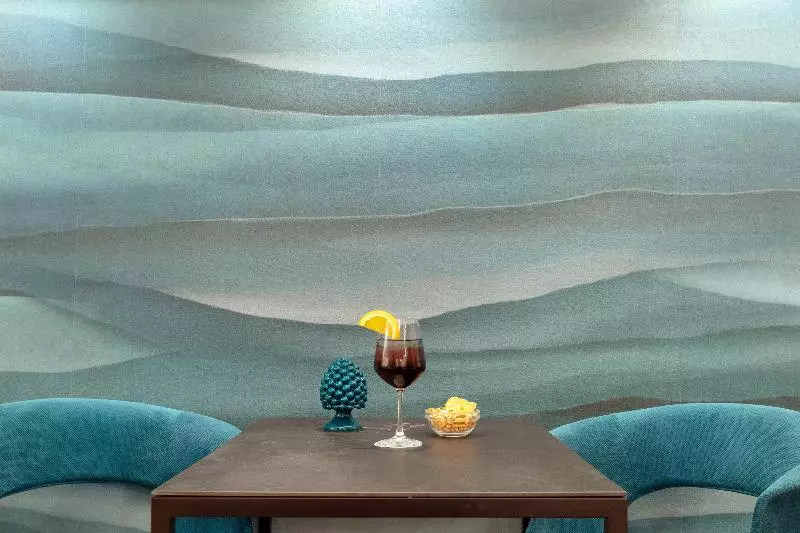 Отель Albatros Beach