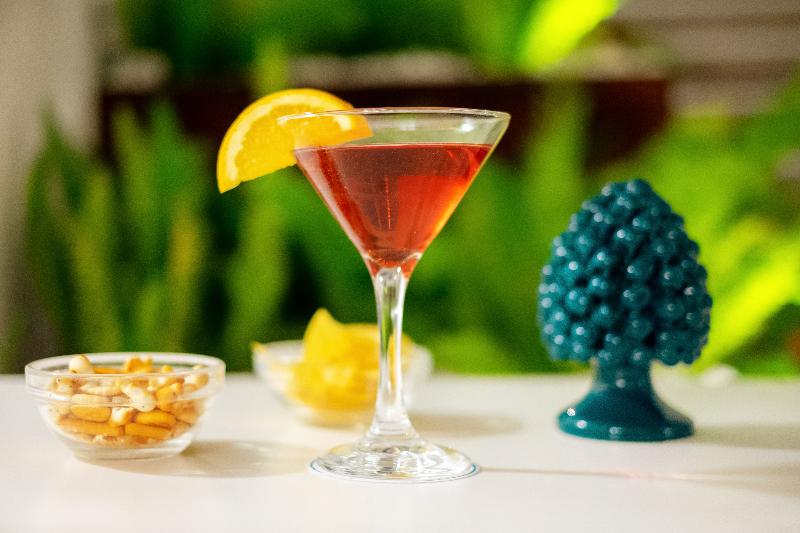 Отель Albatros Beach