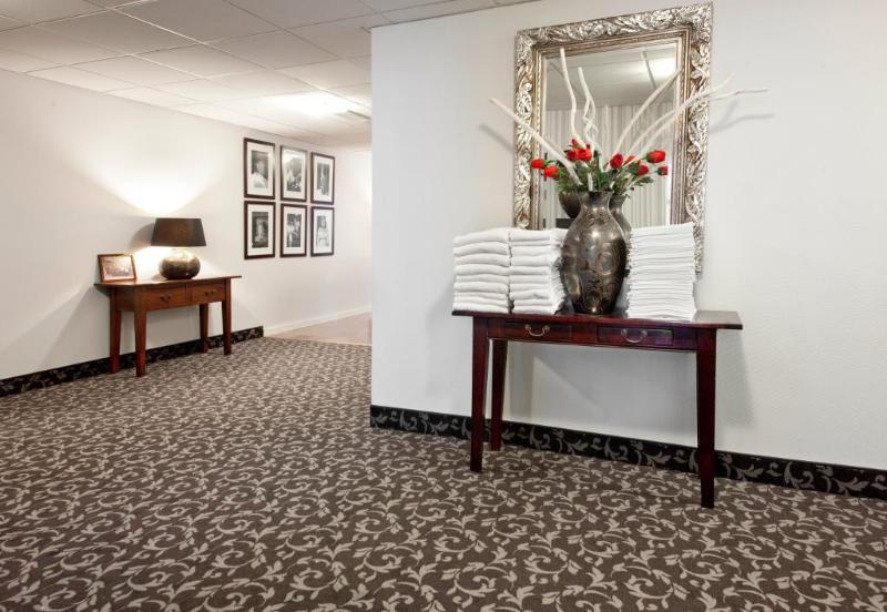 Amsterdam Hotel Uithoorn