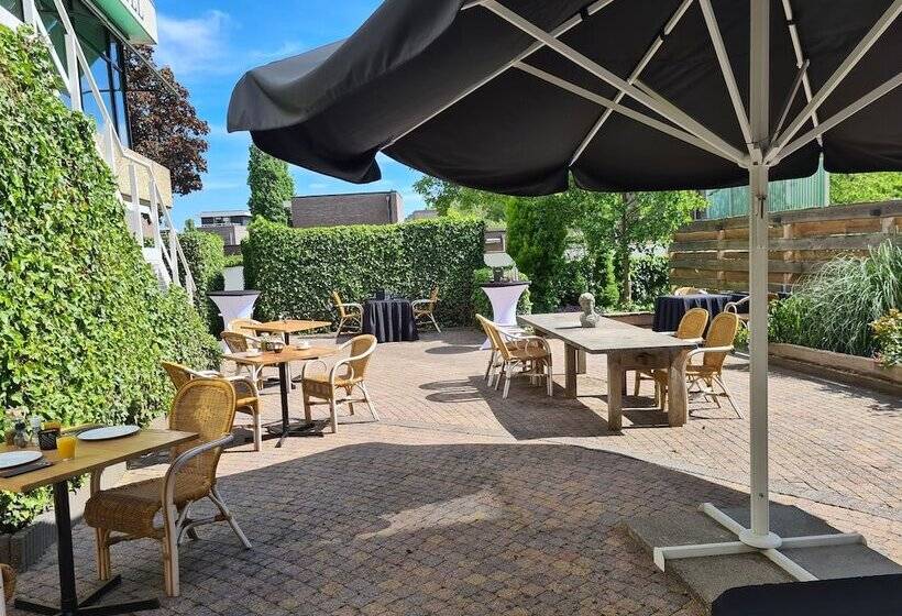 Amsterdam Hotel Uithoorn