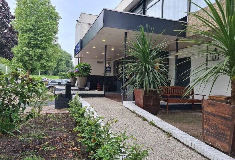 Amsterdam Hotel Uithoorn