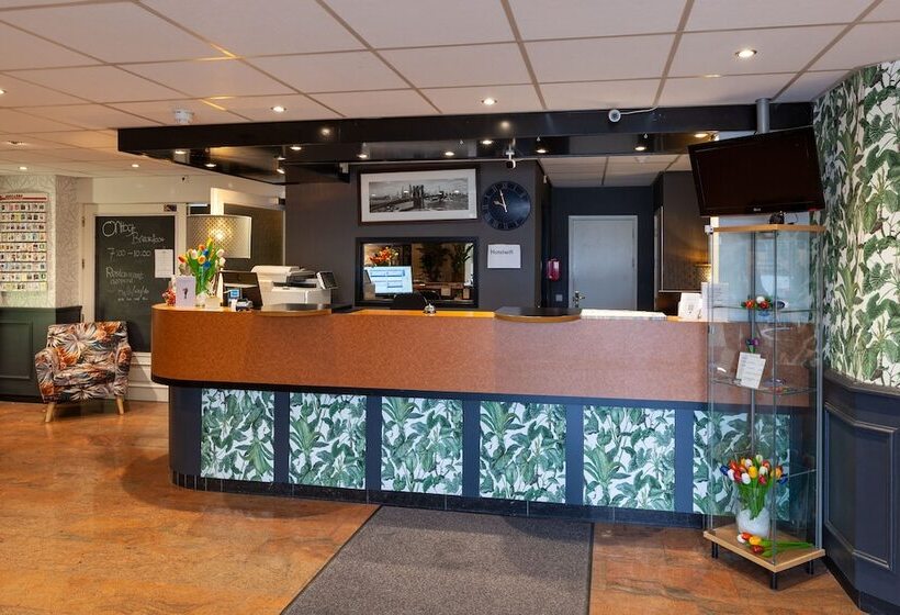 Amsterdam Hotel Uithoorn