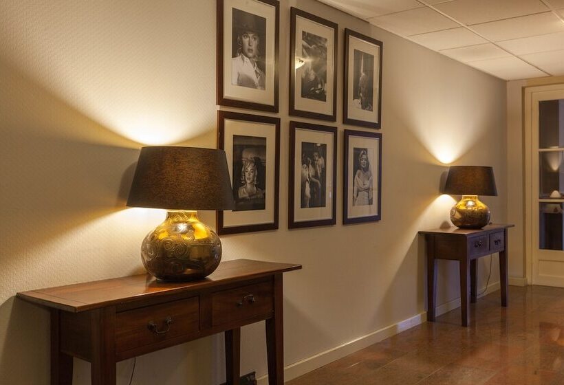 Amsterdam Hotel Uithoorn