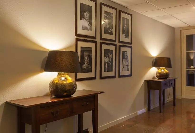 Amsterdam Hotel Uithoorn