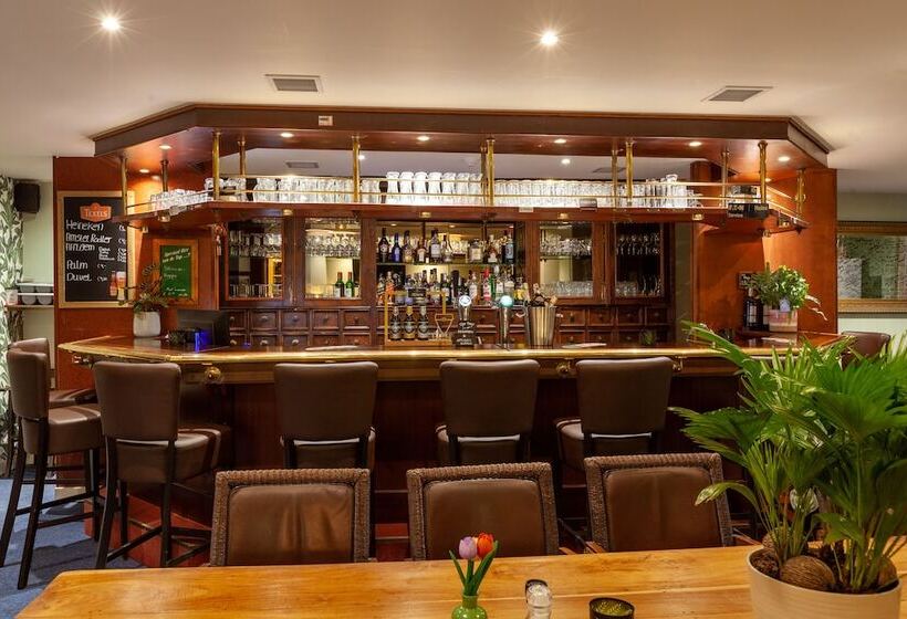 Amsterdam Hotel Uithoorn