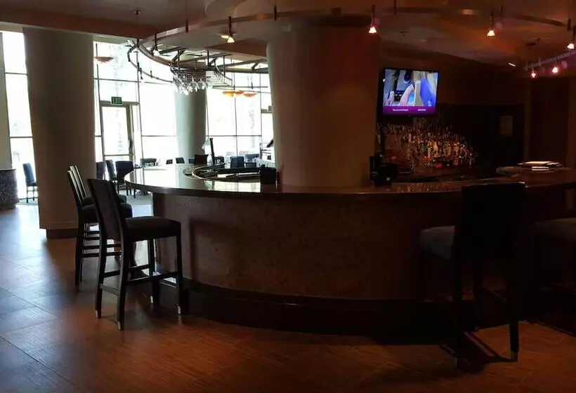 هتل Anaheim Marriott Suites