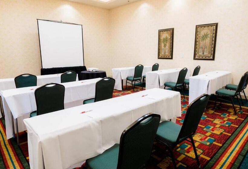 호텔 Anaheim Marriott Suites