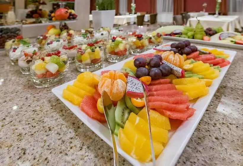 Artis Centrum Hotels