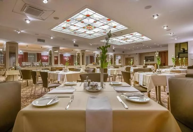 Artis Centrum Hotels