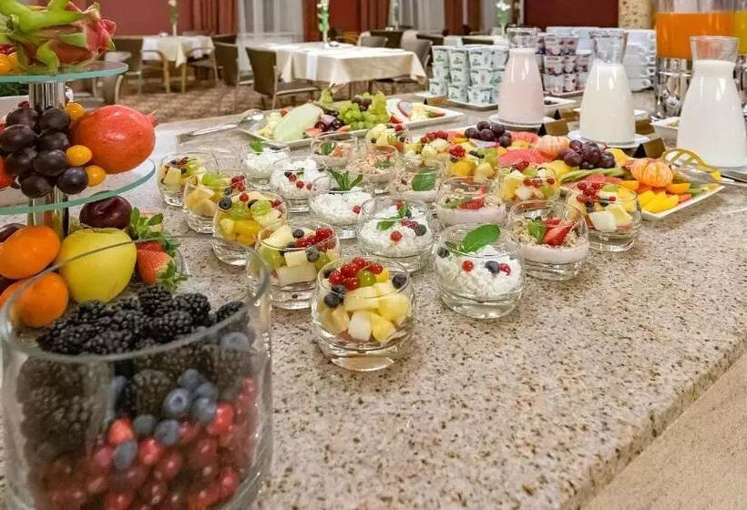 Artis Centrum Hotels