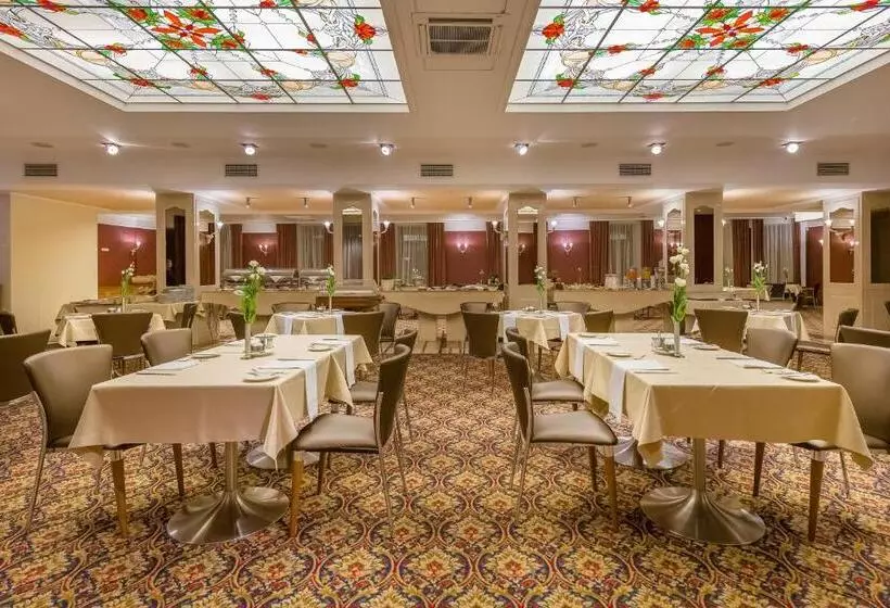 Artis Centrum Hotels