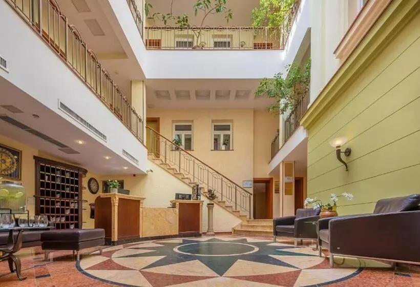 Artis Centrum Hotels