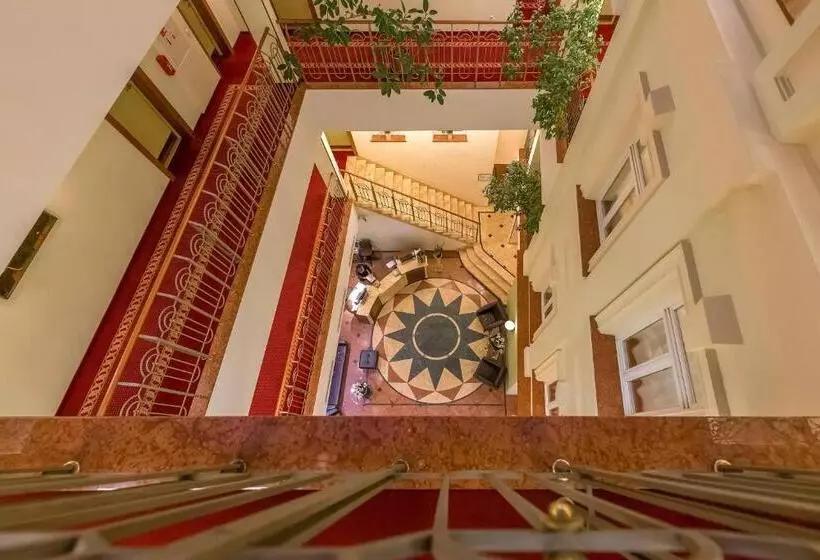 Artis Centrum Hotels