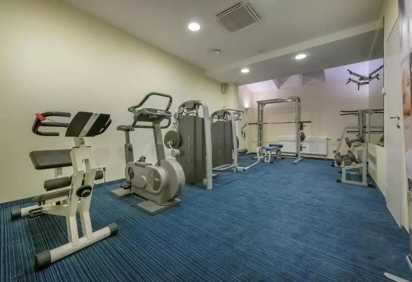 Artis Centrum Hotels