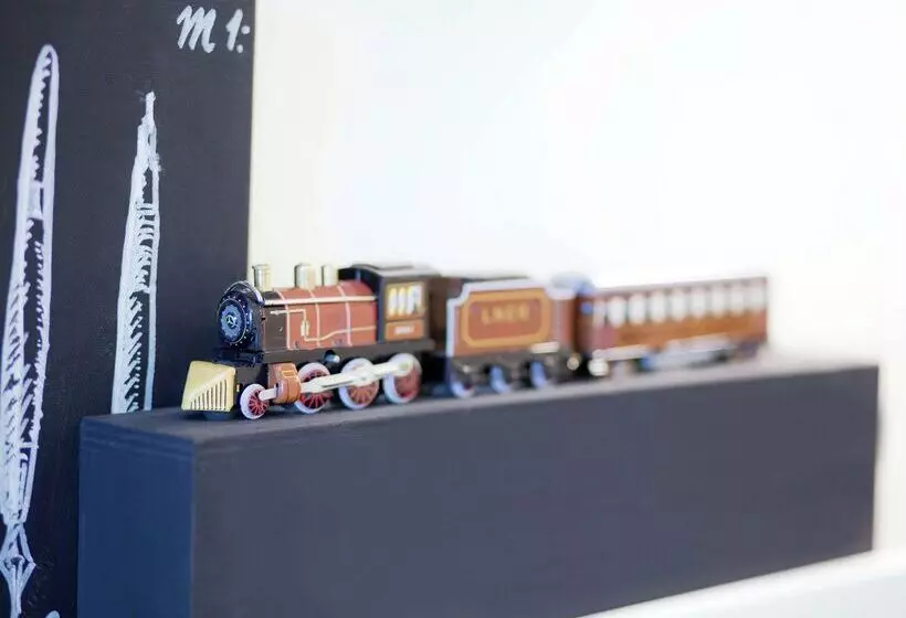 酒店 Canopy By Hilton Zagreb  City Centre