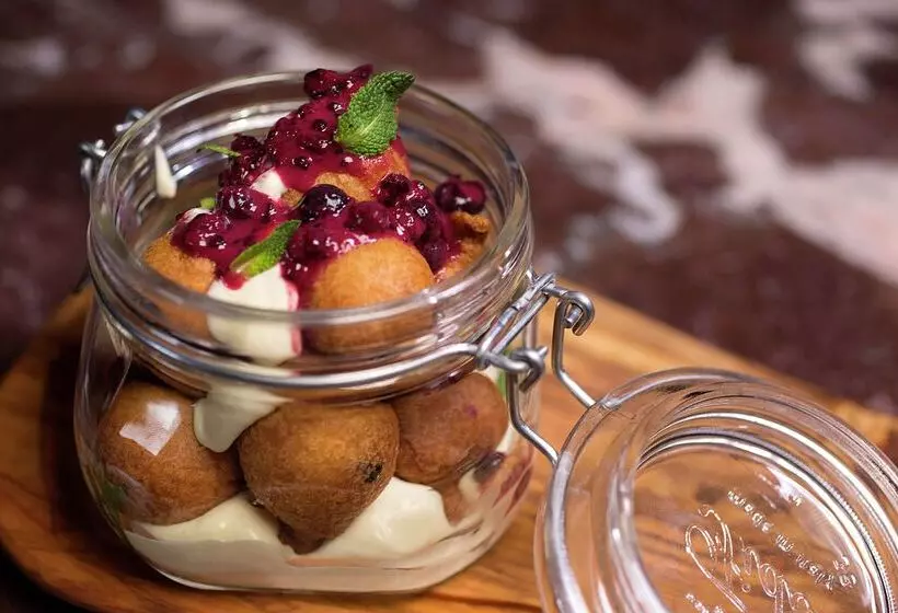 酒店 Canopy By Hilton Zagreb  City Centre