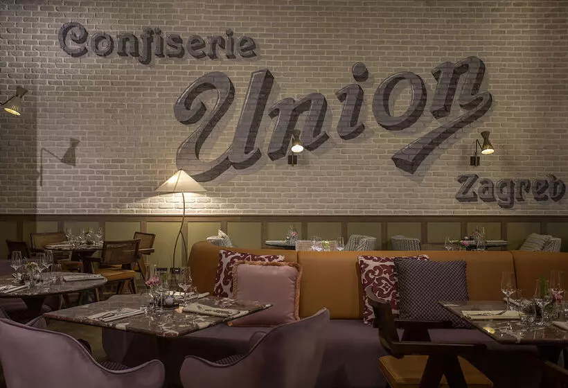 酒店 Canopy By Hilton Zagreb  City Centre