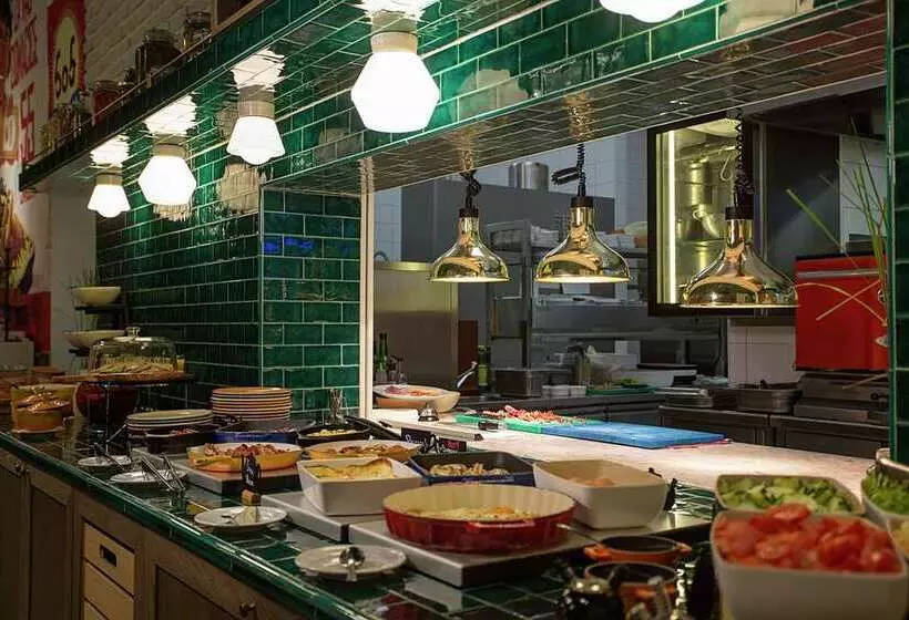 酒店 Canopy By Hilton Zagreb  City Centre