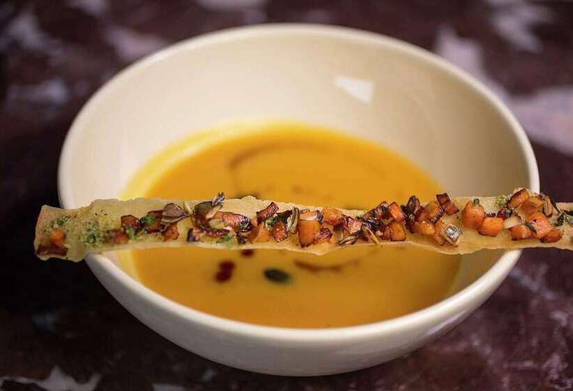 בית מלון כפרי Canopy By Hilton Zagreb  City Centre