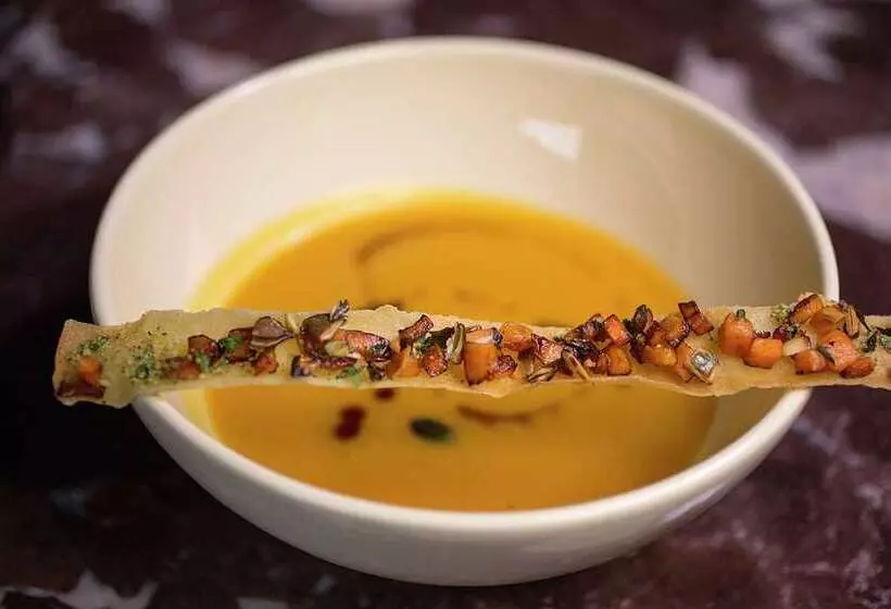 酒店 Canopy By Hilton Zagreb  City Centre