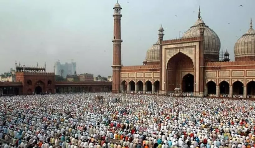 בית מלון כפרי Chand Palace