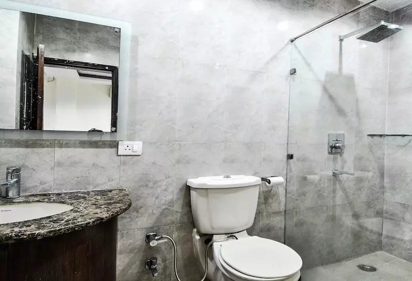 בית מלון כפרי Chand Palace