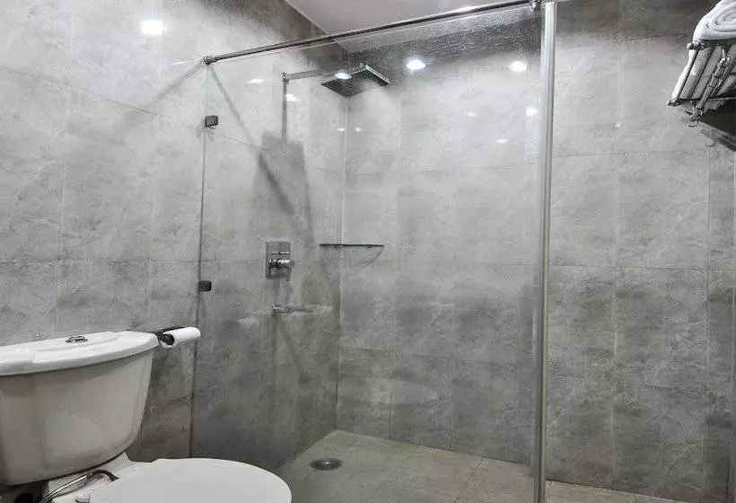 בית מלון כפרי Chand Palace