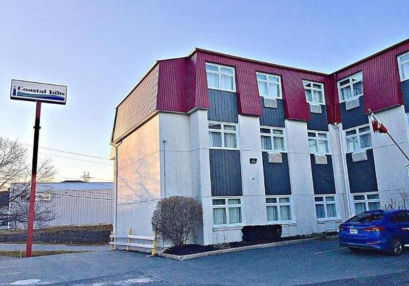 Hotel Coastal Inn Dartmouth