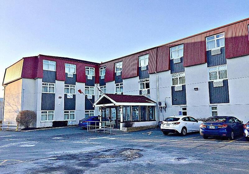 Hotel Coastal Inn Dartmouth