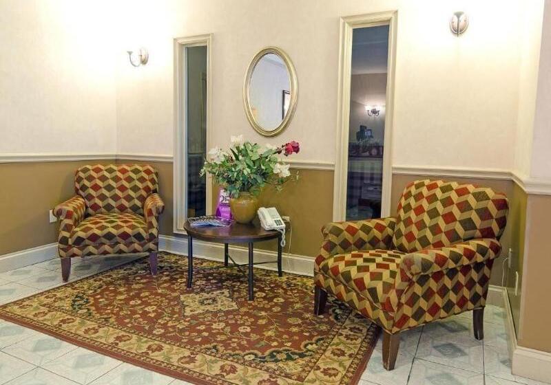 Hotel Coastal Inn Dartmouth